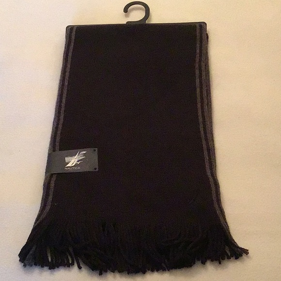 NWT Nautica Scarf - Picture 1 of 5
